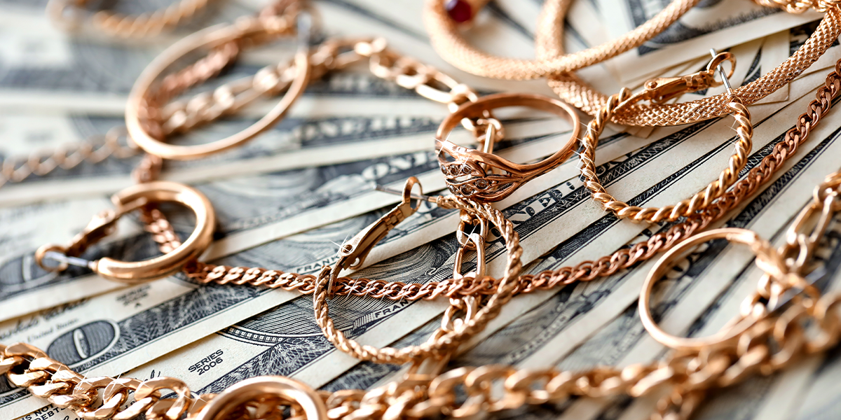 鑽石如何分辨真假